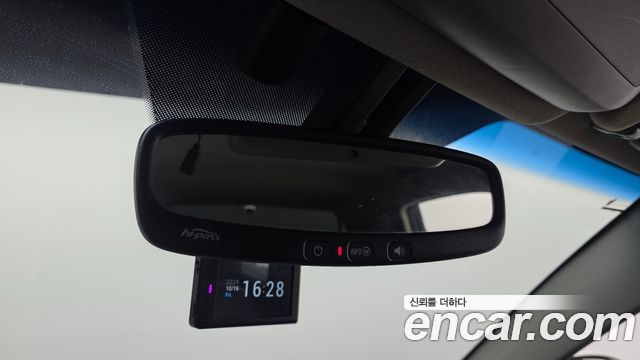 Chevrolet Korea Captiva 2015 — photo 18