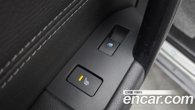 Chevrolet Korea Captiva 2015 — photo 19