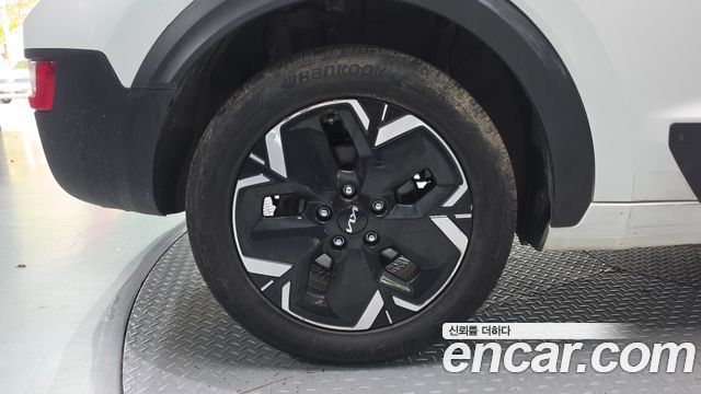 Kia Niro 2023 — photo 5
