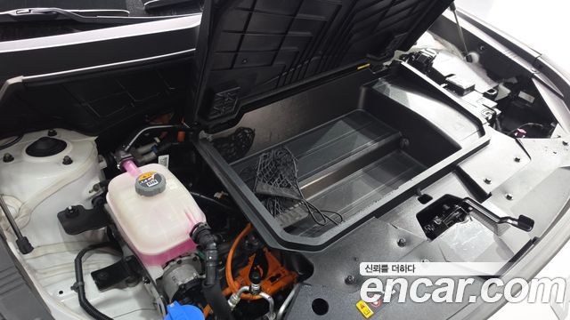 Kia Niro 2023 — photo 6