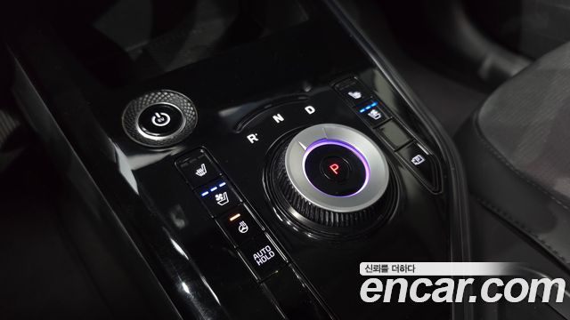 Kia Niro 2023 — photo 12