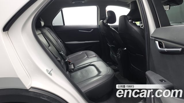 Kia Niro 2023 — photo 18