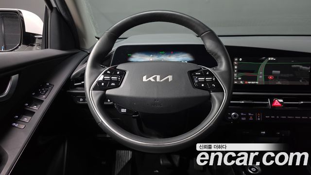 Kia Niro 2023 — photo 19
