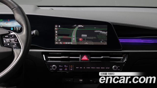 Kia Niro 2023 — photo 20