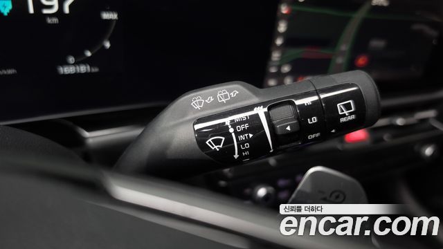 Kia Niro 2023 — photo 24