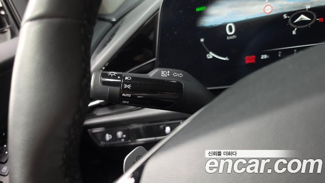 Kia Niro 2023 — photo 27