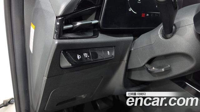 Kia Niro 2023 — photo 30