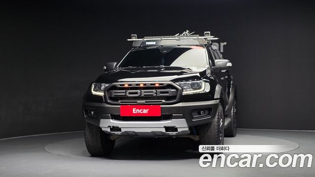 Ford Ranger 2022 — photo 3