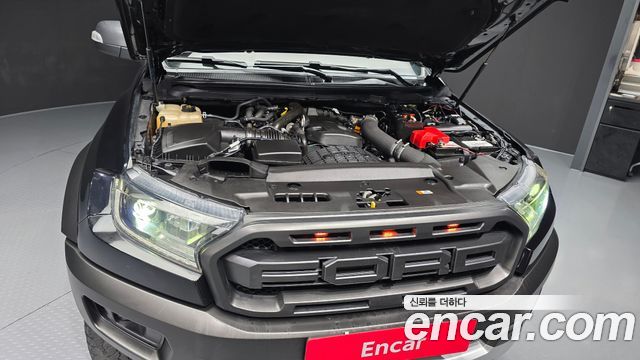 Ford Ranger 2022 — photo 6