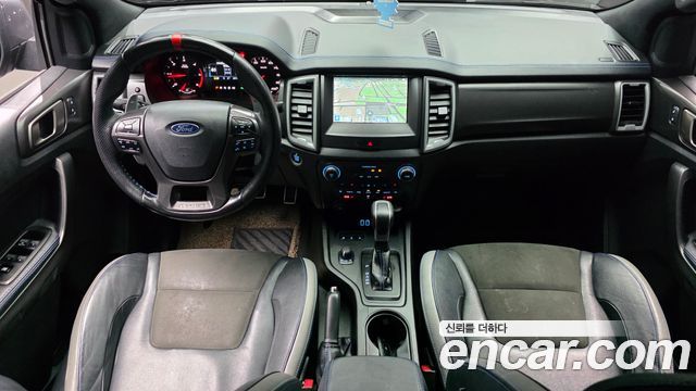 Ford Ranger 2022 — photo 10