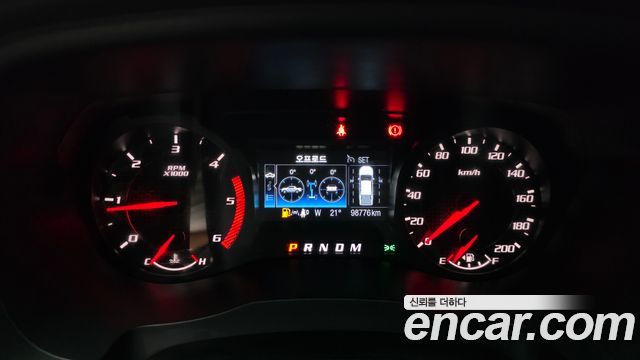 Ford Ranger 2022 — photo 11