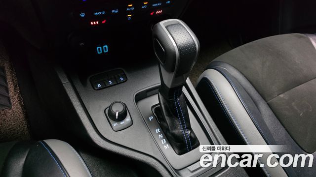 Ford Ranger 2022 — photo 12