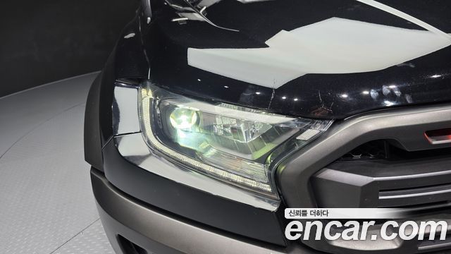 Ford Ranger 2022 — photo 8