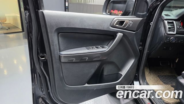 Ford Ranger 2022 — photo 14