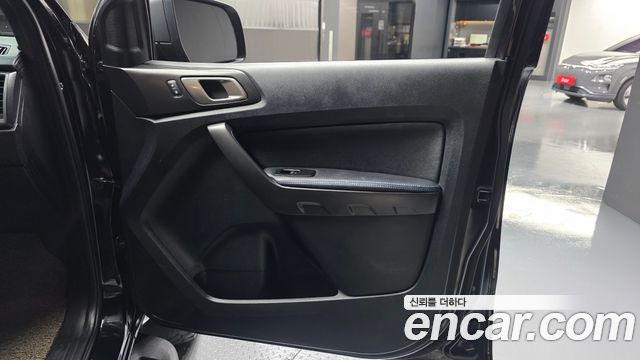 Ford Ranger 2022 — photo 15