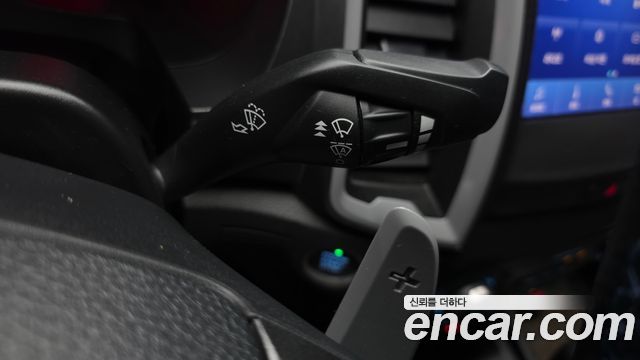 Ford Ranger 2022 — photo 28