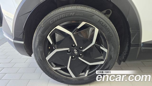Hyundai Ioniq5 2022 — photo 5