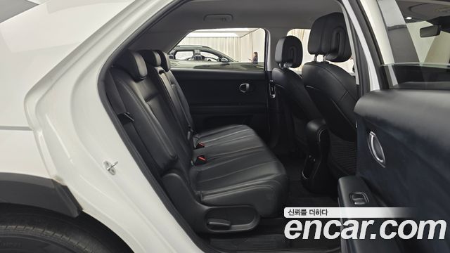 Hyundai Ioniq5 2022 — photo 17