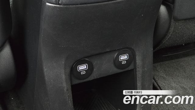 Hyundai Ioniq5 2022 — photo 18