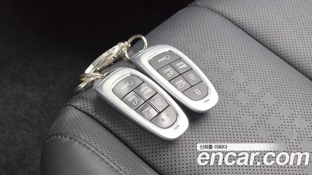 Hyundai Ioniq5 2022 — photo 22