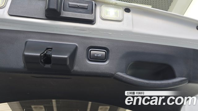 Hyundai Ioniq5 2022 — photo 23