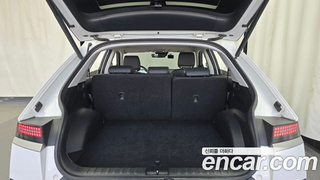 Hyundai Ioniq5 2022 — photo 24