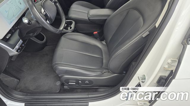 Hyundai Ioniq5 2022 — photo 25