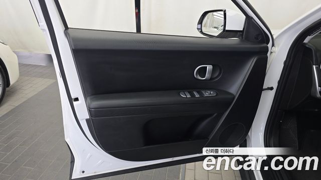 Hyundai Ioniq5 2022 — photo 14