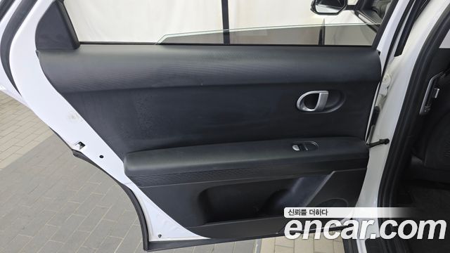 Hyundai Ioniq5 2022 — photo 15