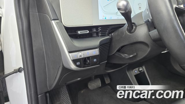 Hyundai Ioniq5 2022 — photo 27