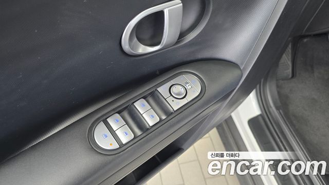 Hyundai Ioniq5 2022 — photo 29
