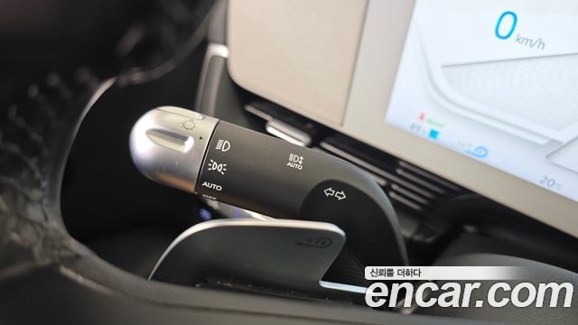 Hyundai Ioniq5 2022 — photo 30