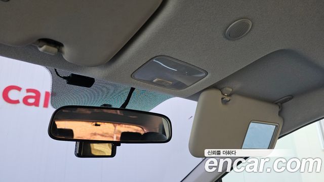 Kia morning 2017 — photo 27