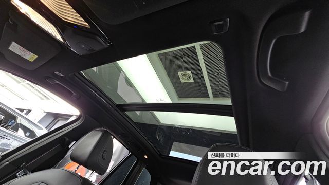 BMW X3 2022 — photo 23