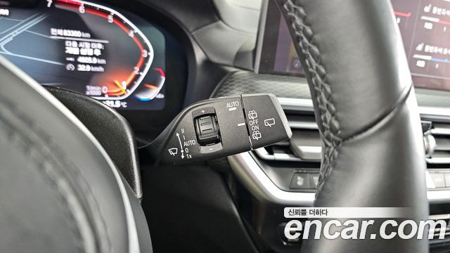 BMW X3 2022 — photo 24