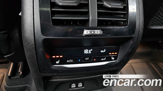 BMW X3 2022 — photo 25