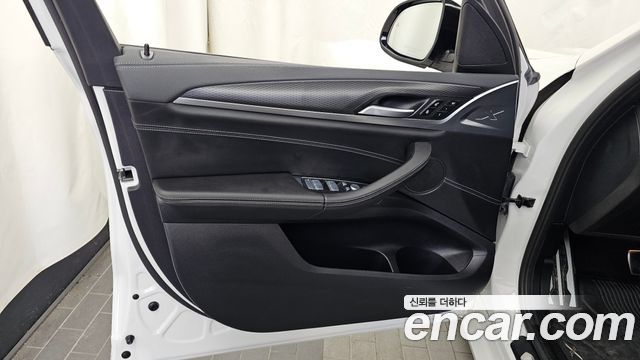 BMW X3 2022 — photo 14