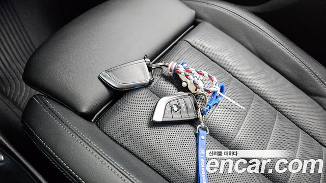 BMW X3 2022 — photo 16