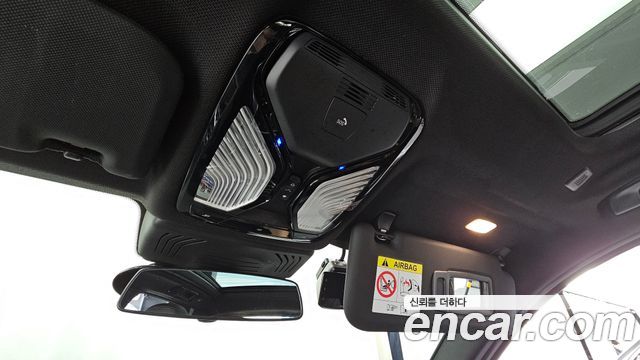 BMW X3 2022 — photo 27