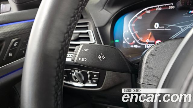 BMW X3 2022 — photo 35