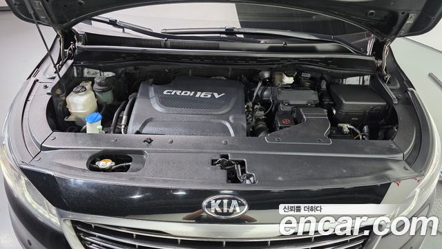 Kia Canival 2017 — photo 6