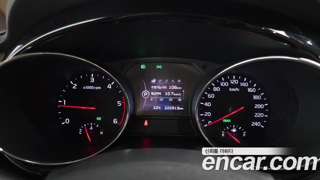 Kia Canival 2017 — photo 8