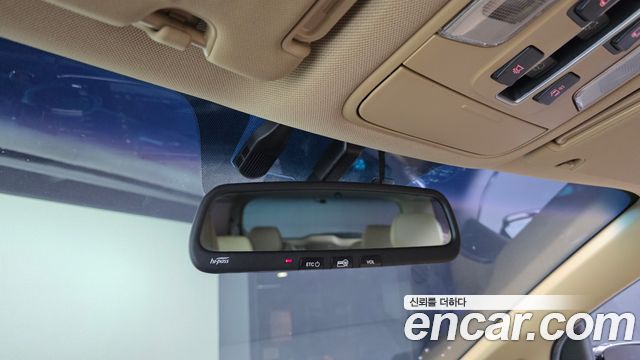 Kia Canival 2017 — photo 17