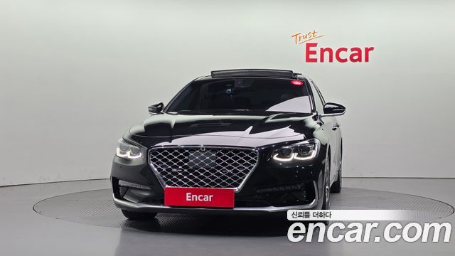 Hyundai Grandeur 2017 — photo 3