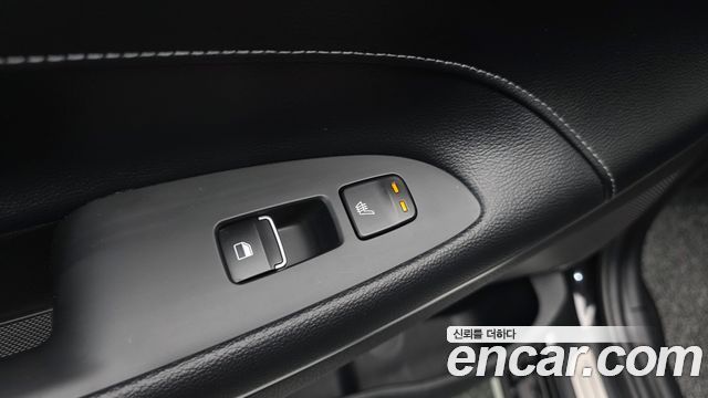 Hyundai Grandeur 2017 — photo 22