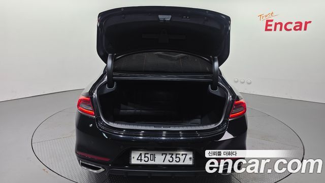 Hyundai Grandeur 2017 — photo 24