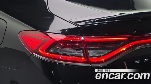 Hyundai Grandeur 2017 — photo 9