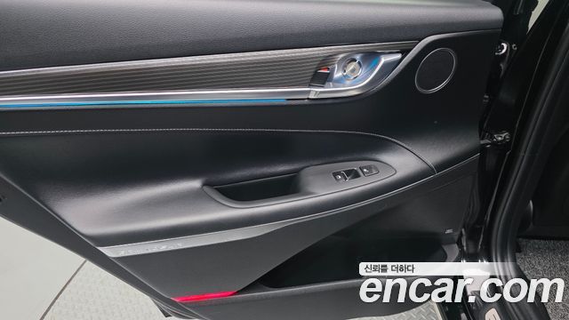 Hyundai Grandeur 2017 — photo 15