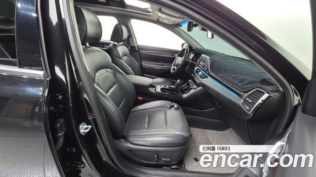 Hyundai Grandeur 2017 — photo 16