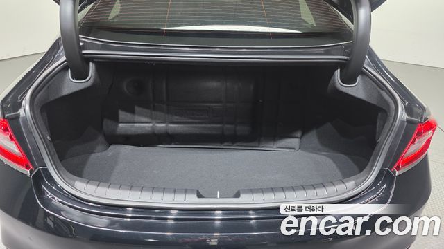 Hyundai Grandeur 2017 — photo 27